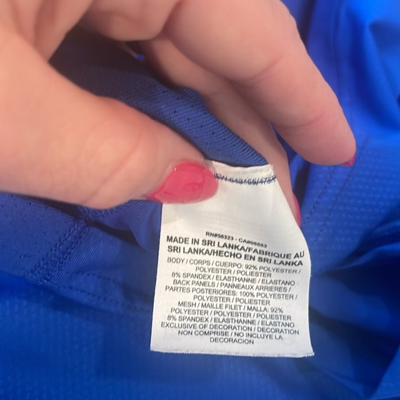 Nike pro dri fit tee - Picture 6 of 6